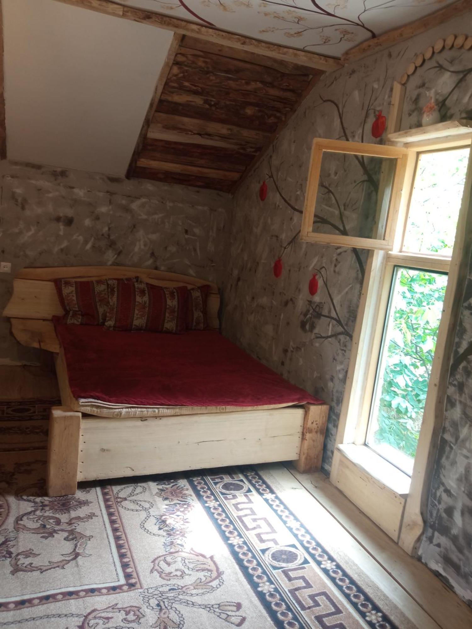 Hors'S Home מראה חיצוני תמונה