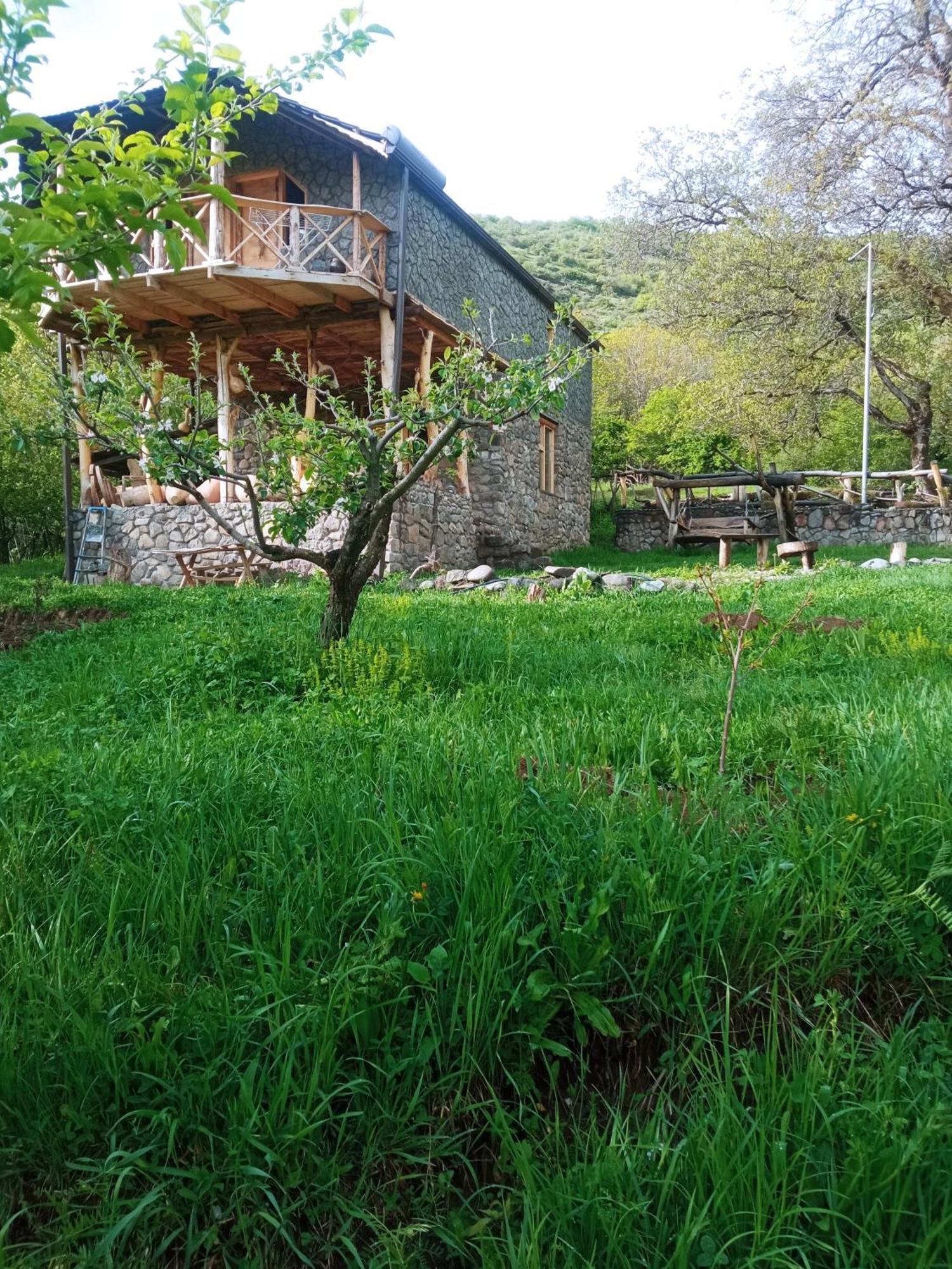 Hors'S Home מראה חיצוני תמונה