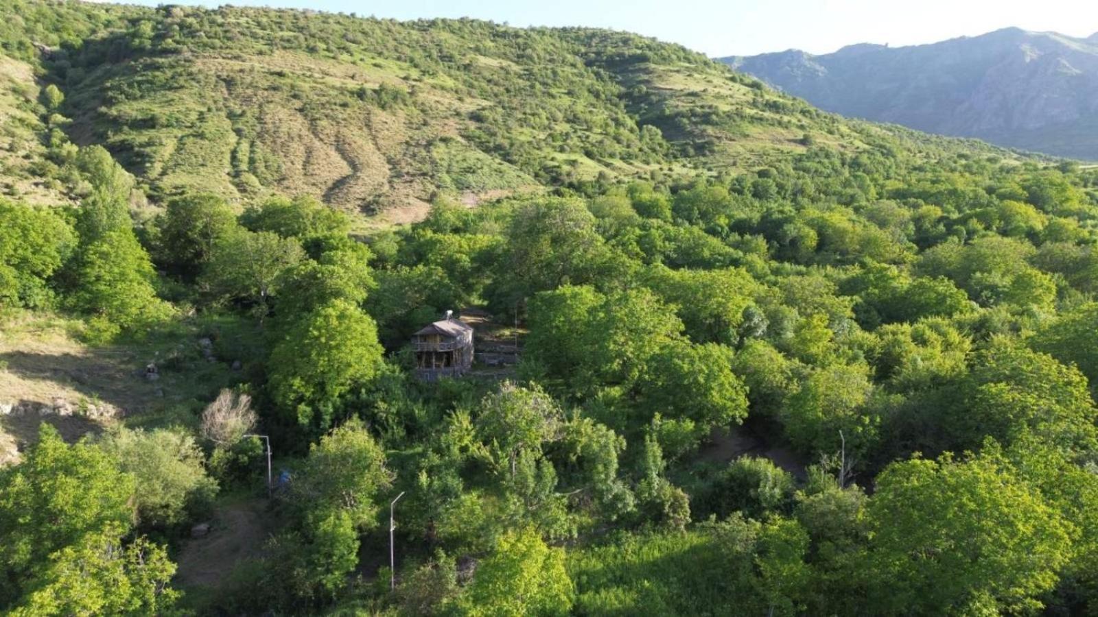 Hors'S Home מראה חיצוני תמונה
