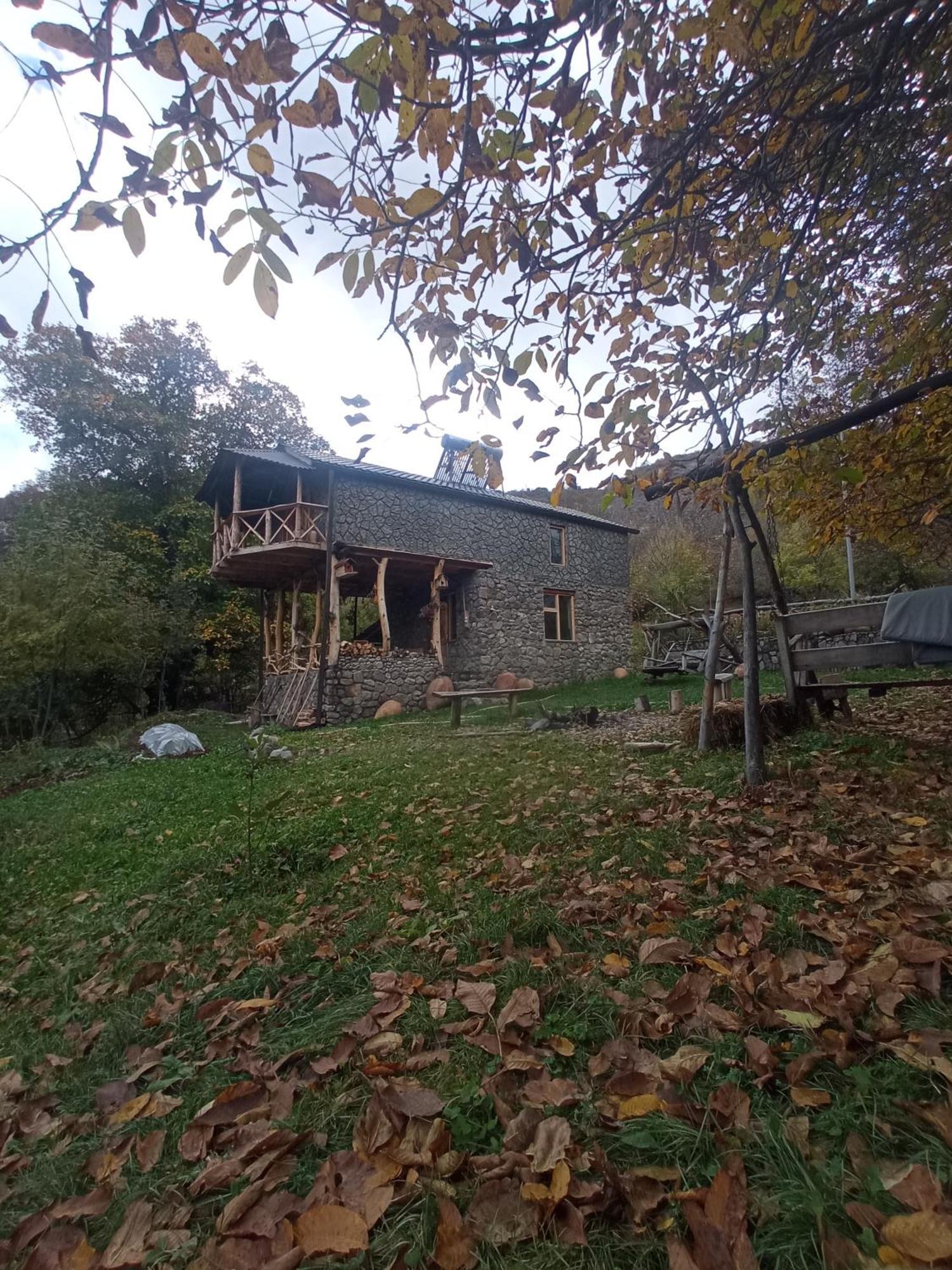Hors'S Home מראה חיצוני תמונה
