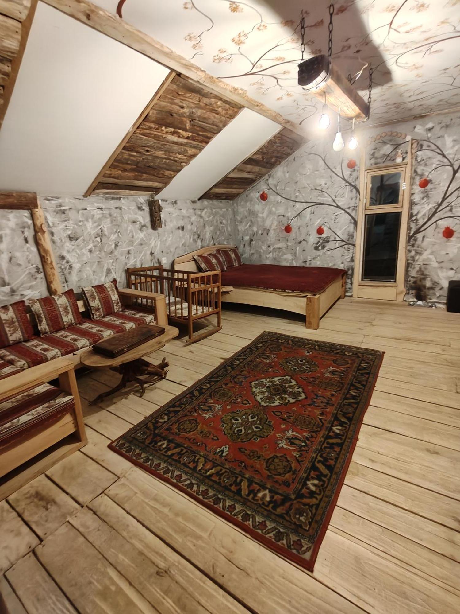 Hors'S Home מראה חיצוני תמונה