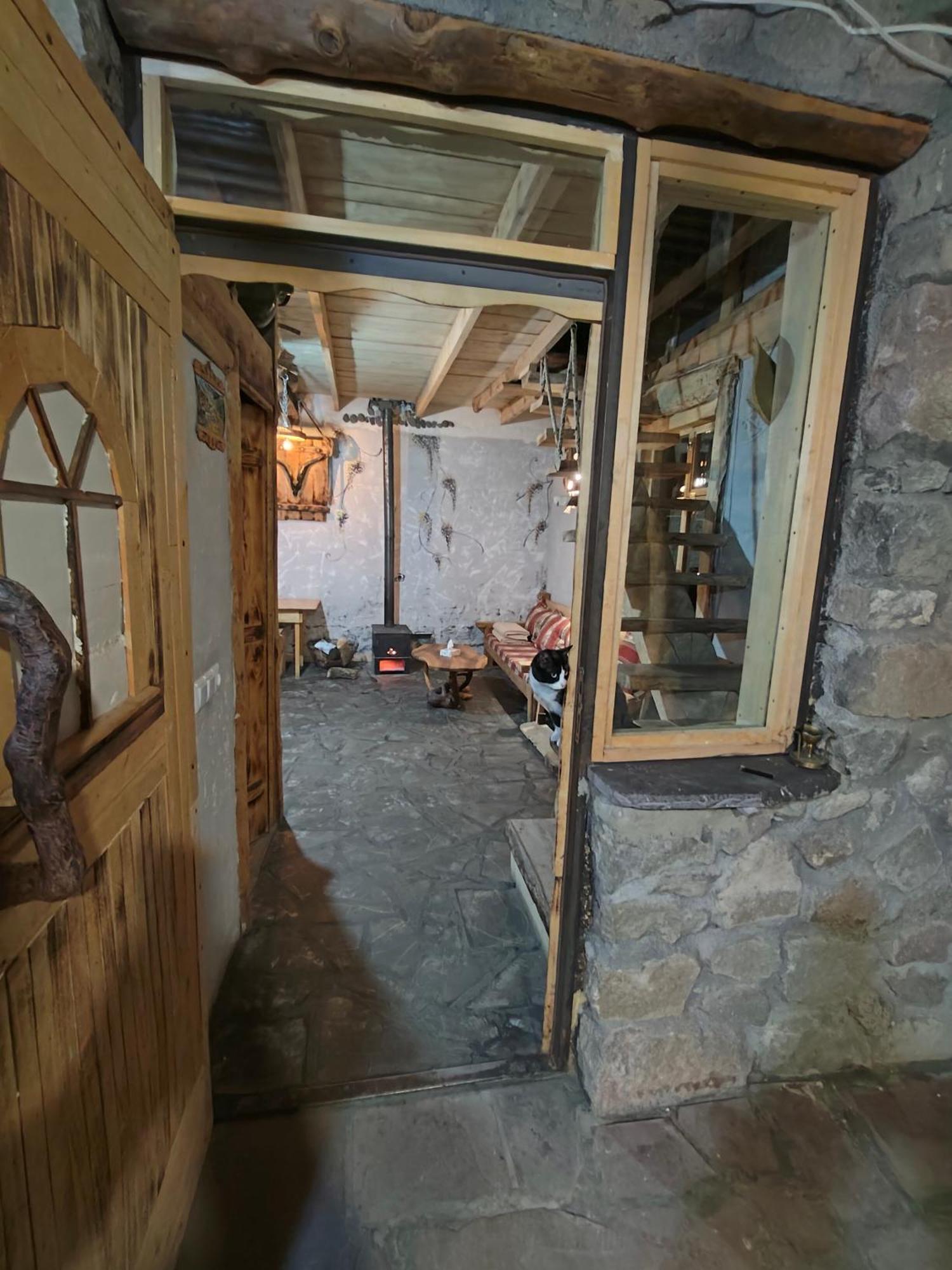 Hors'S Home מראה חיצוני תמונה