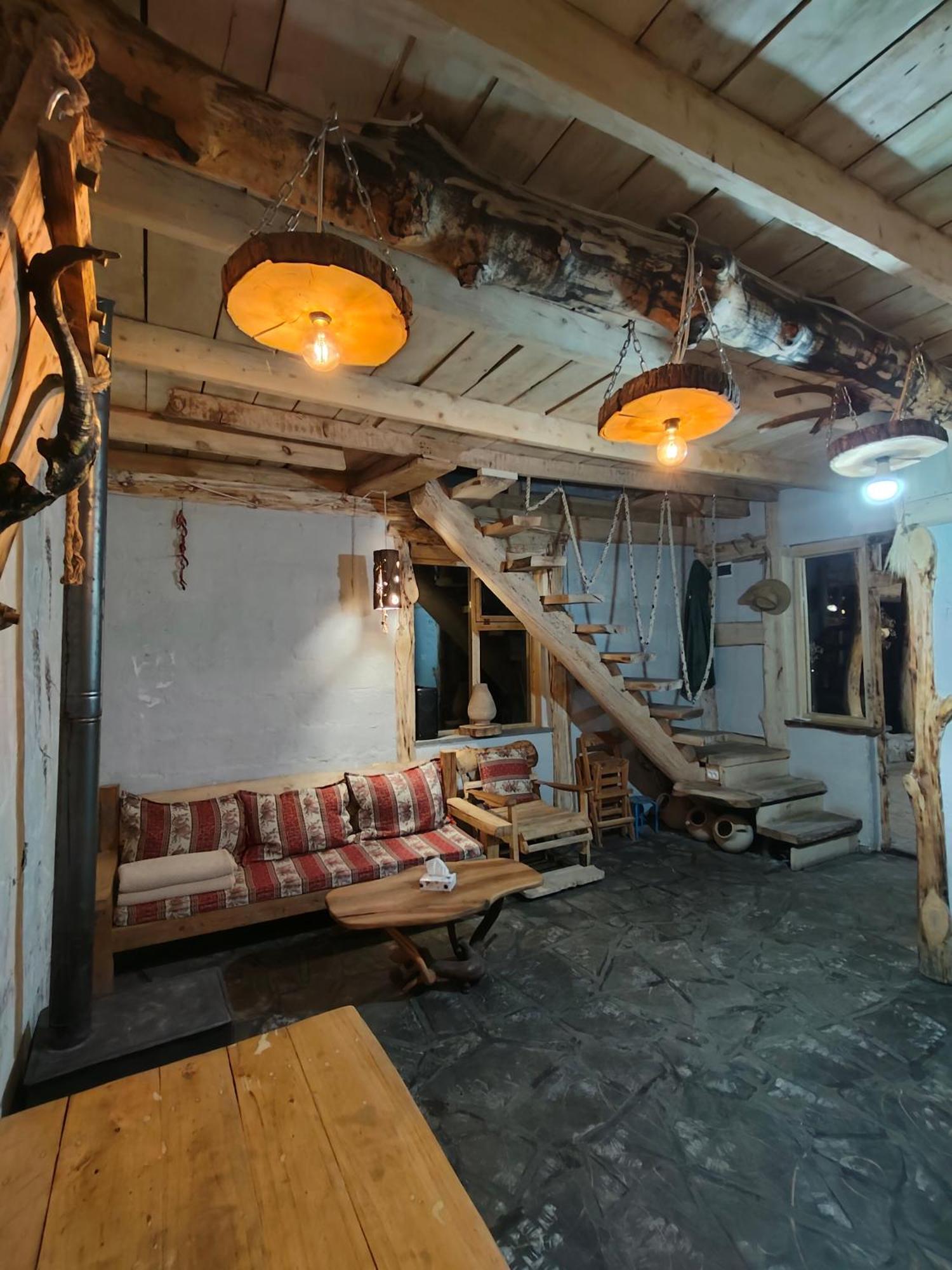 Hors'S Home מראה חיצוני תמונה