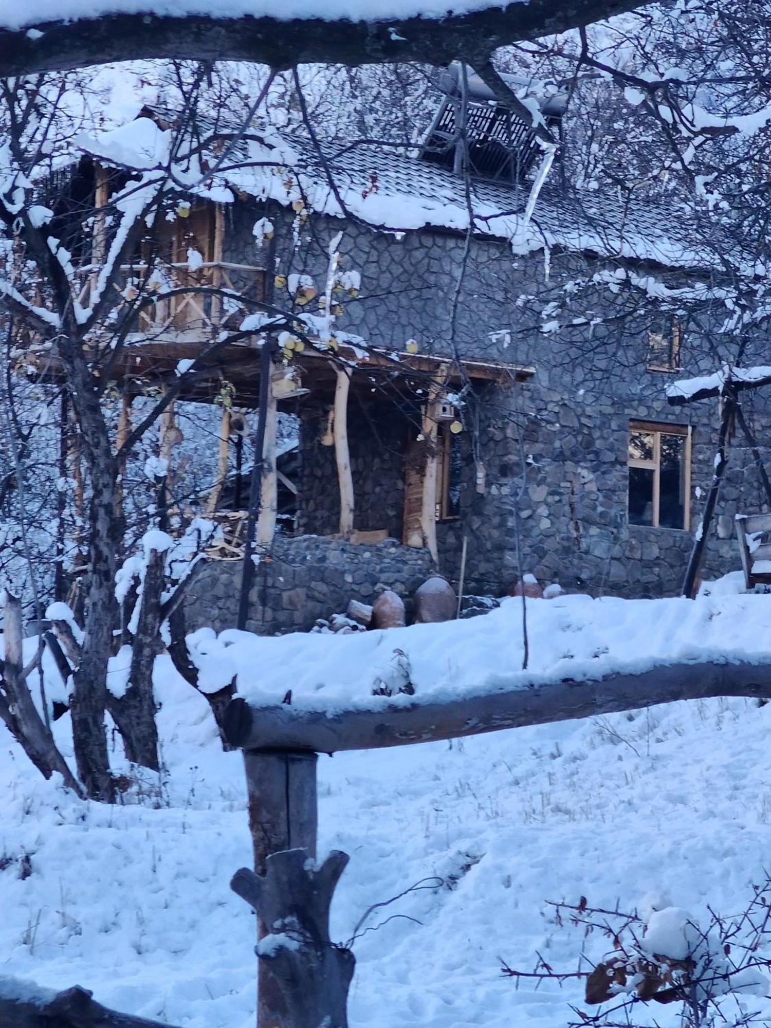 Hors'S Home מראה חיצוני תמונה