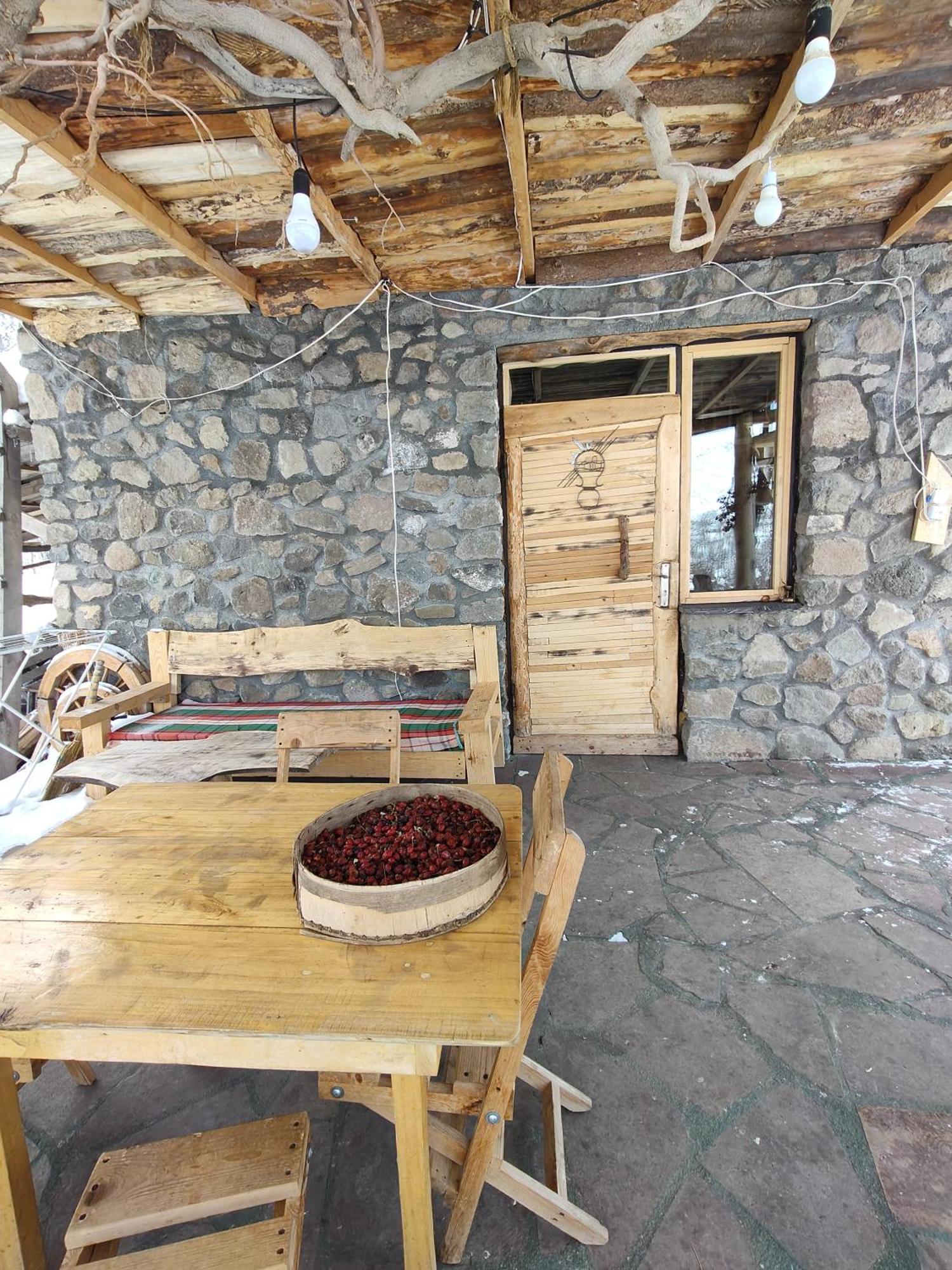 Hors'S Home מראה חיצוני תמונה