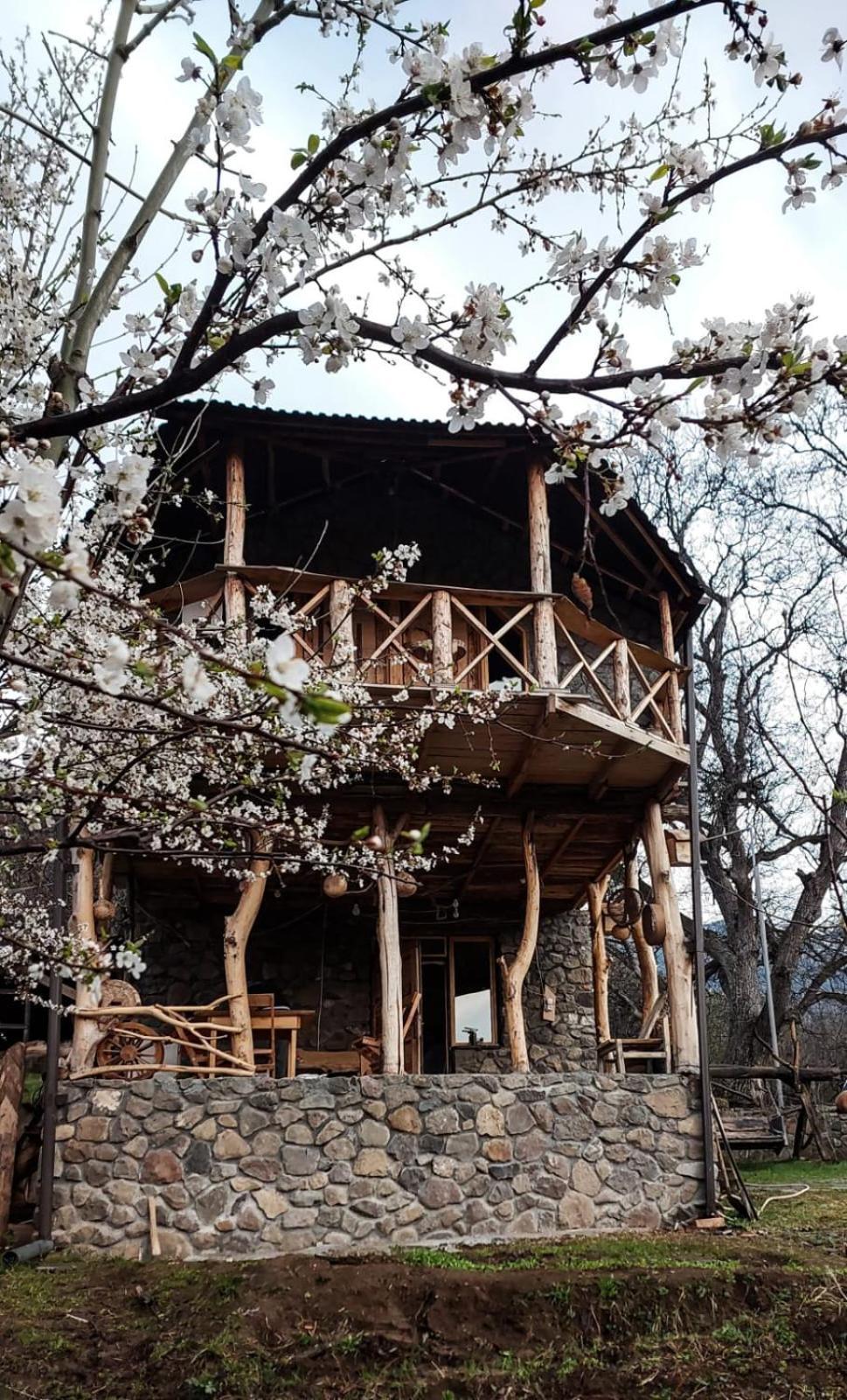 Hors'S Home מראה חיצוני תמונה